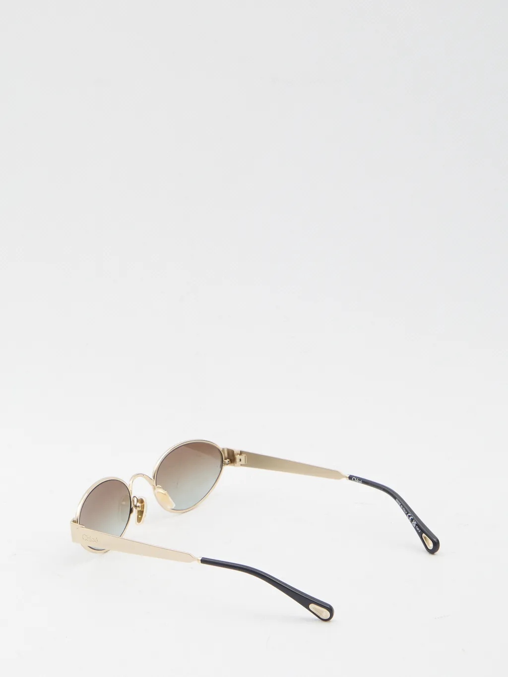 Full-Frame Sunglasses