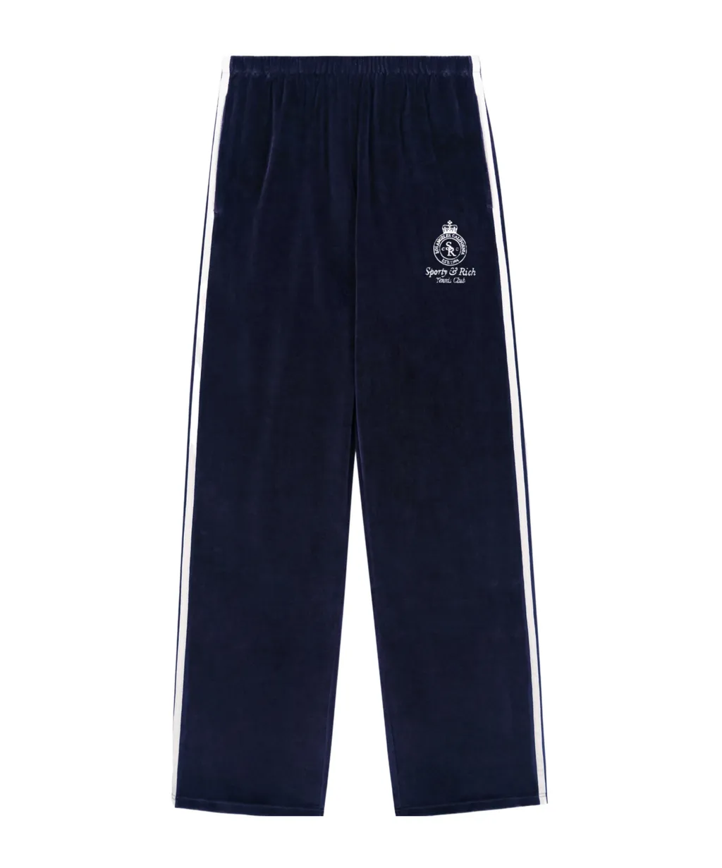 Crown Tennis Sweatpant