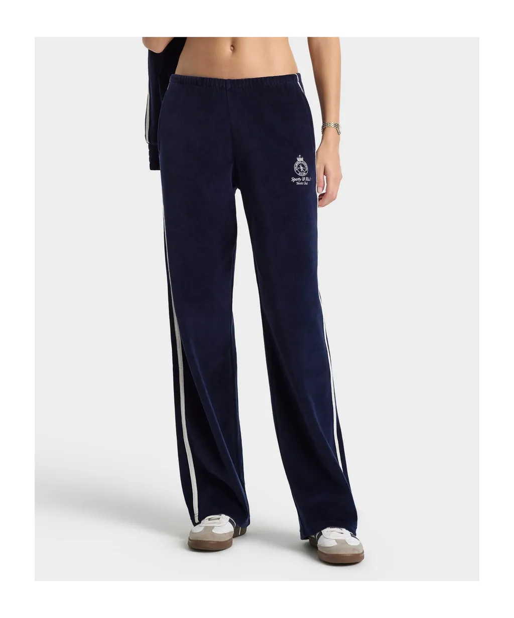 Crown Tennis Sweatpant