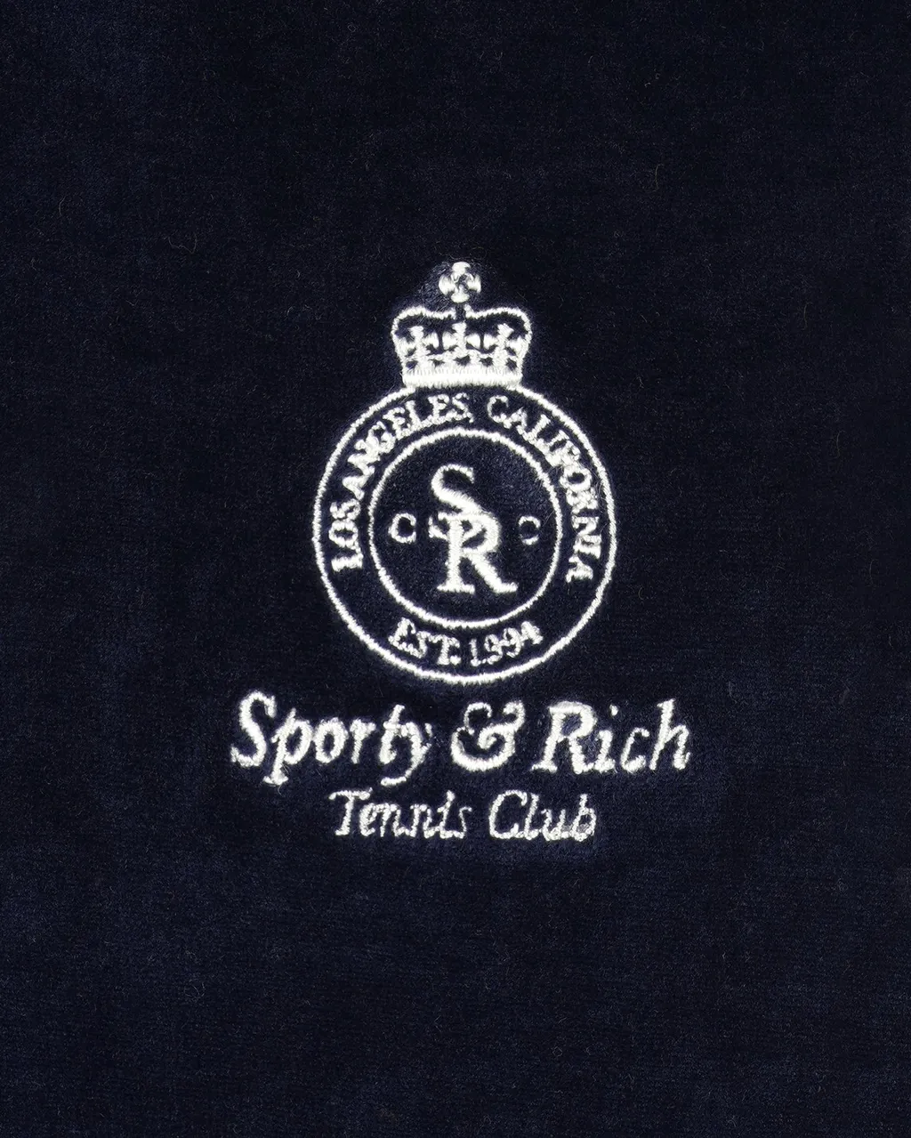 Crown Tennis Sweatpant