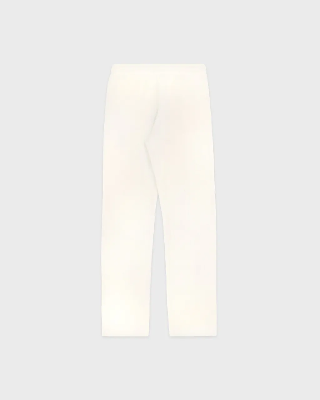 Src Cashmere Trousers