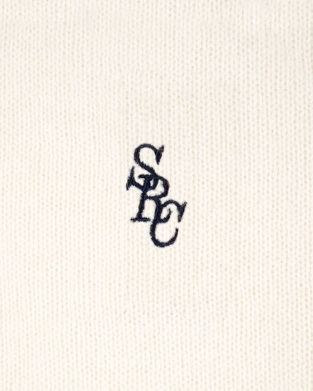 Src Cashmere Trousers
