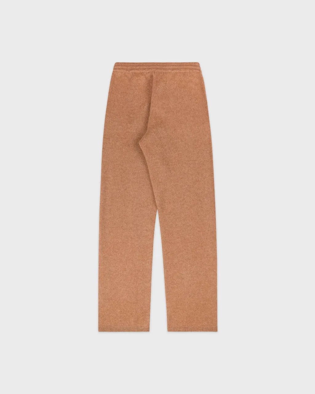 Src Cashmere Trousers