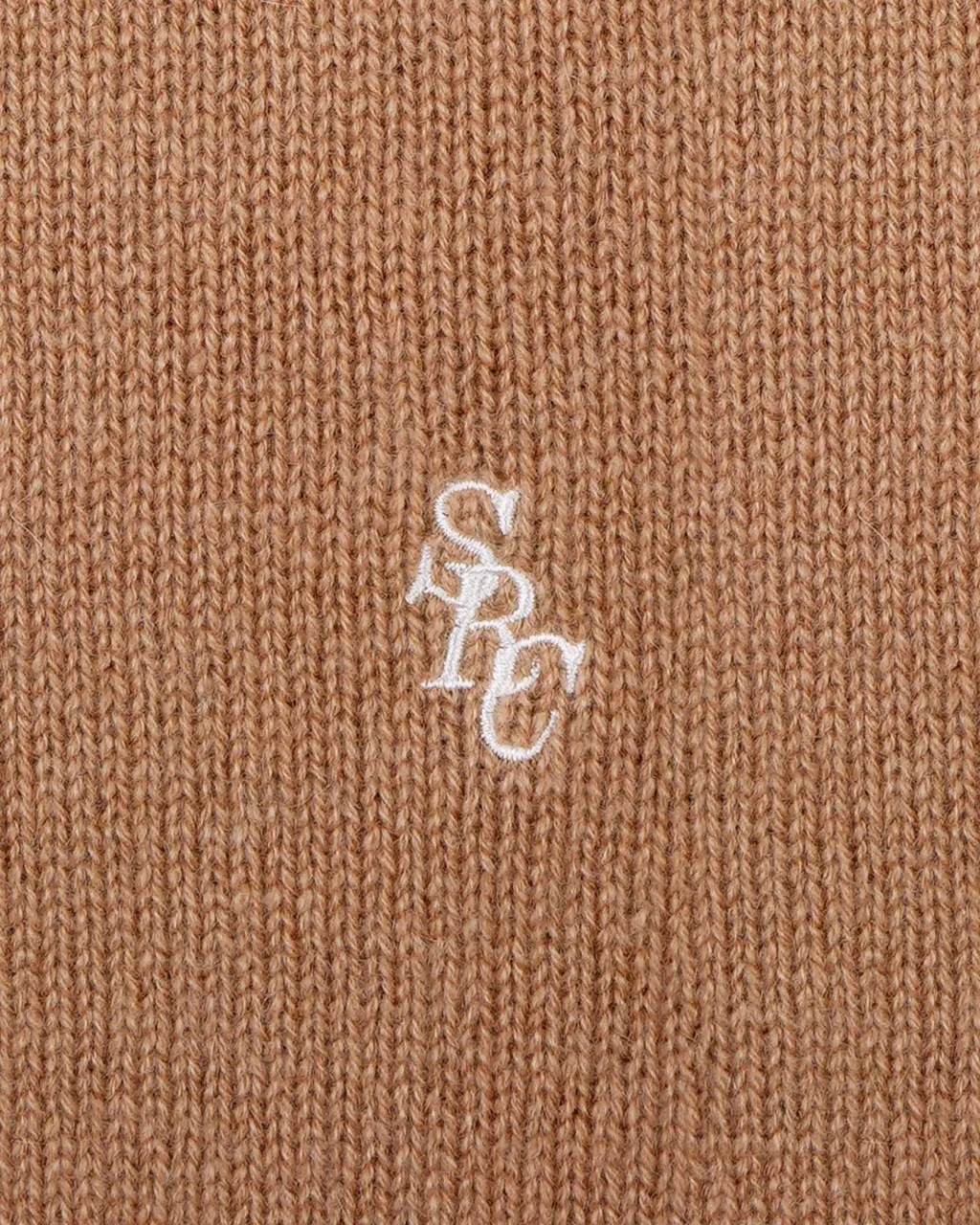 Src Cashmere Trousers