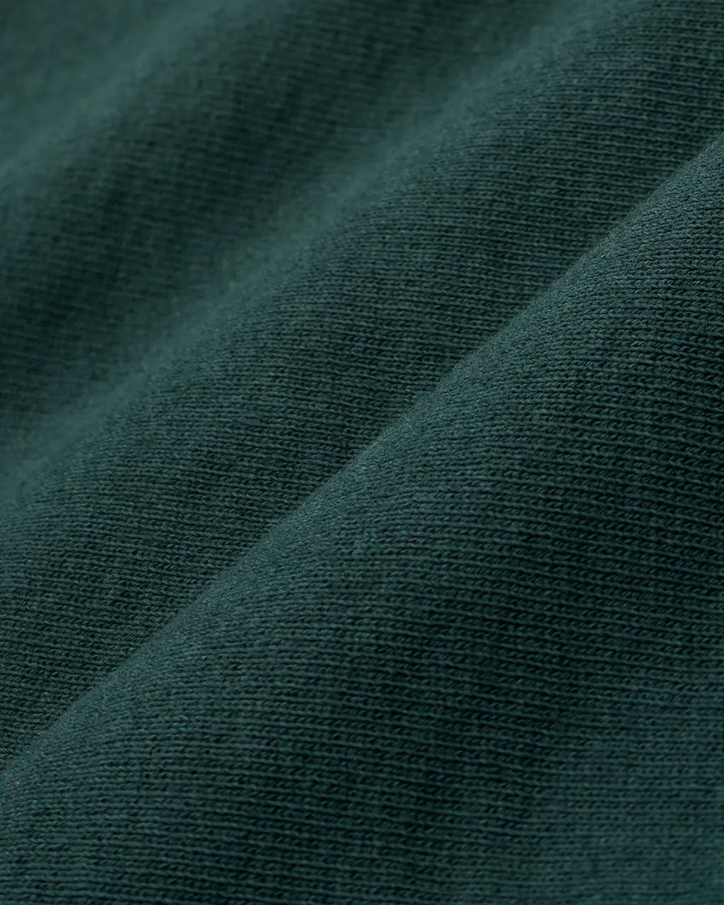 Ny Crest Embroidered Wide Sweatpant