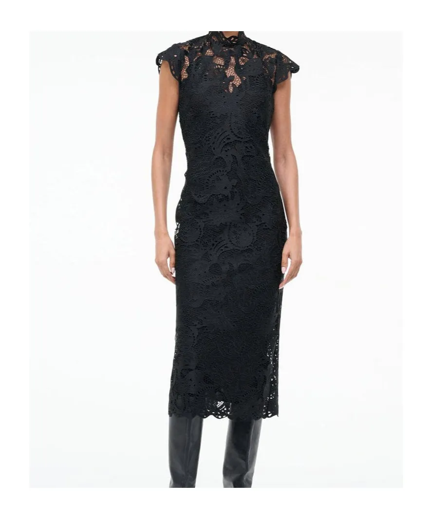 Rosaline Dress