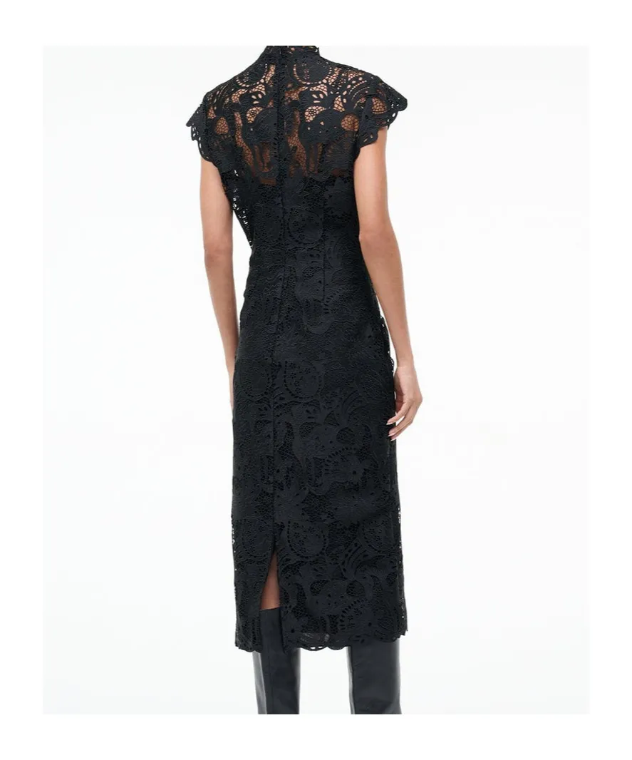 Rosaline Dress