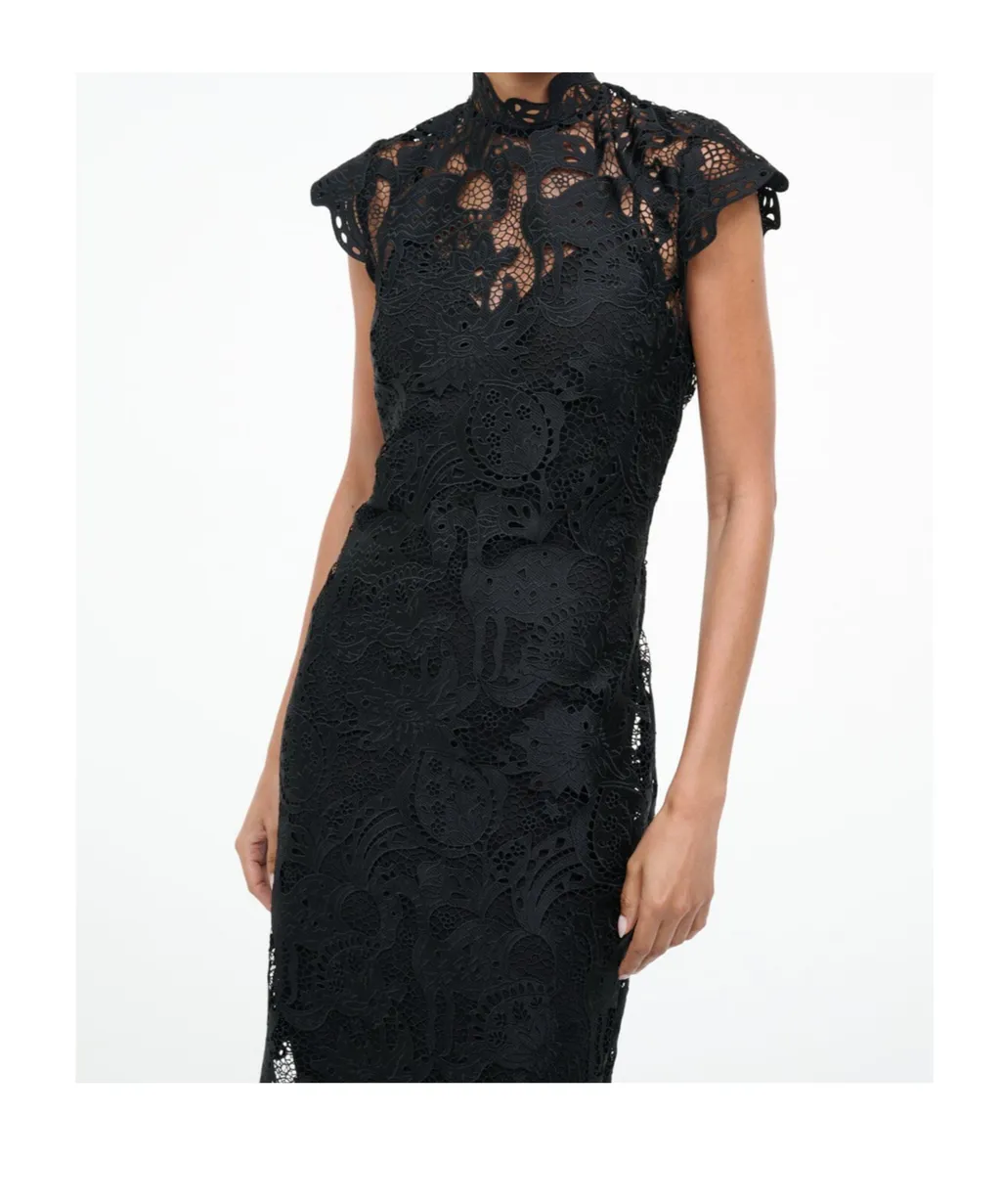 Rosaline Dress