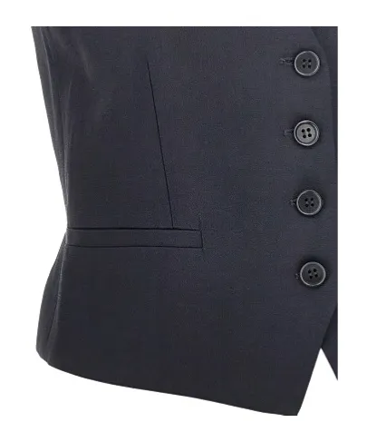 V-Neck Vest