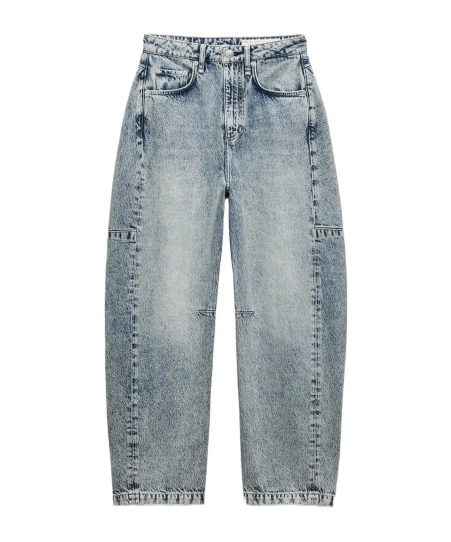 Belt Loop Jeans