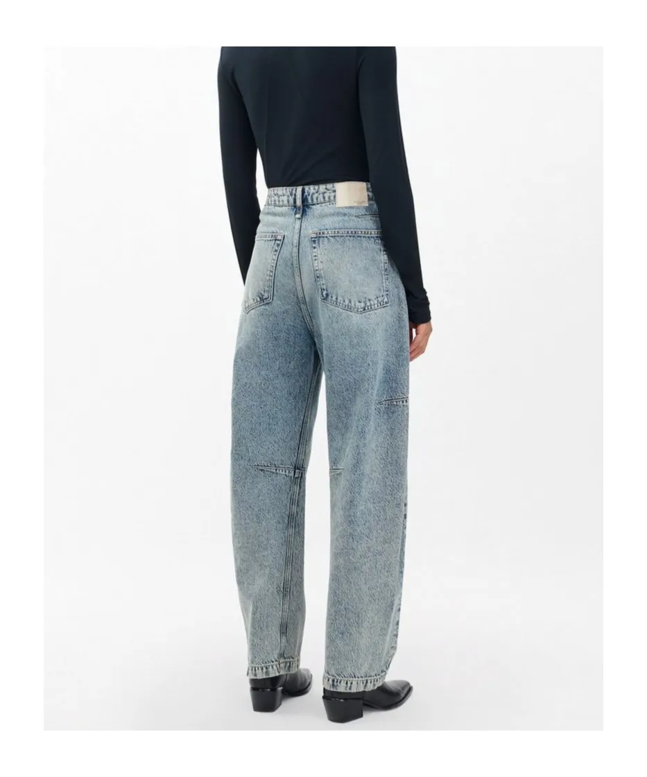 Belt Loop Jeans