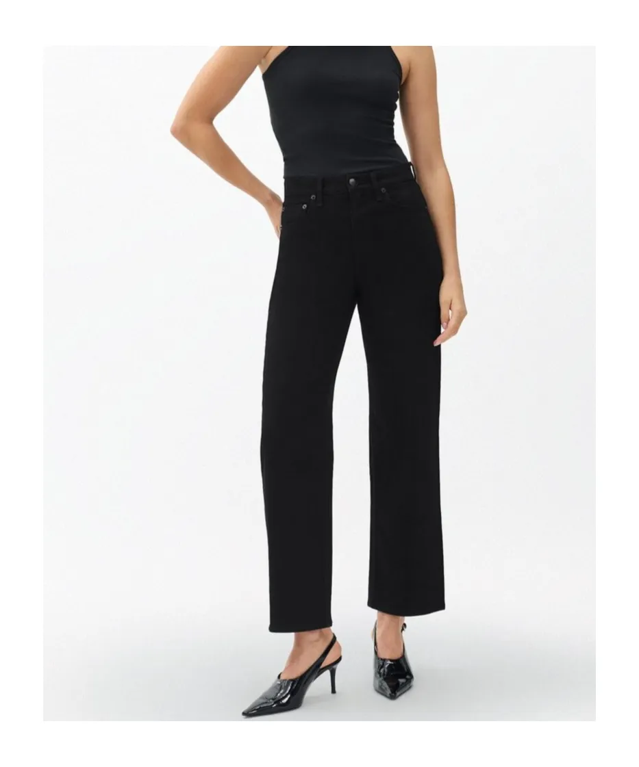 Shea Belt Loop Jeans