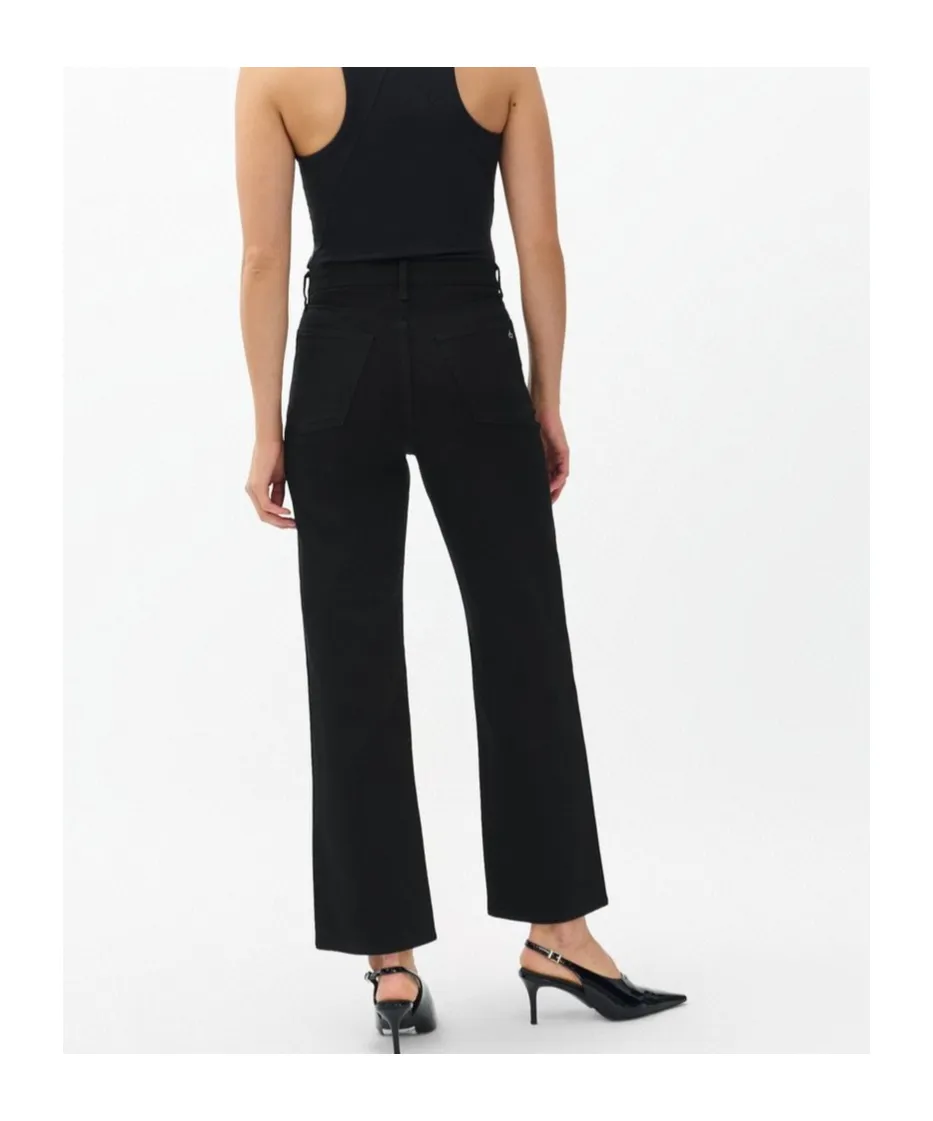 Shea Belt Loop Jeans