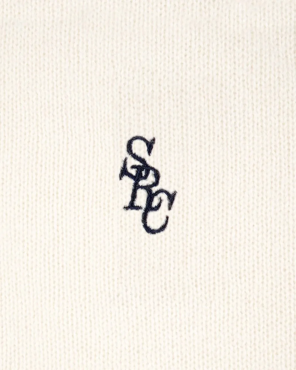 Long-Sleeved Knitwear
