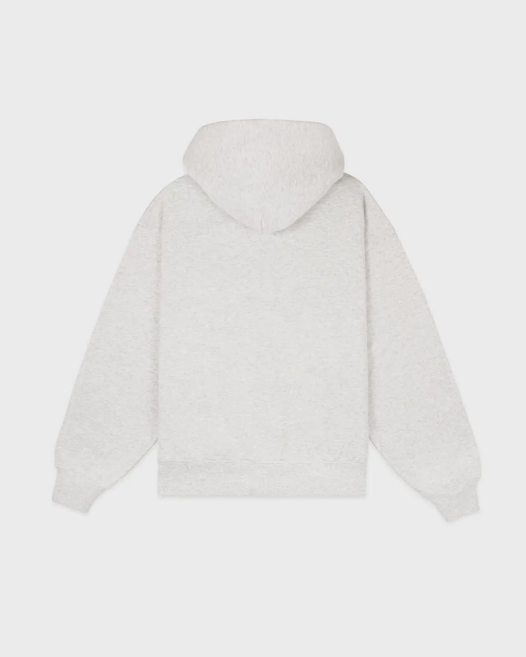 S&R Ivy Zip Hoodie