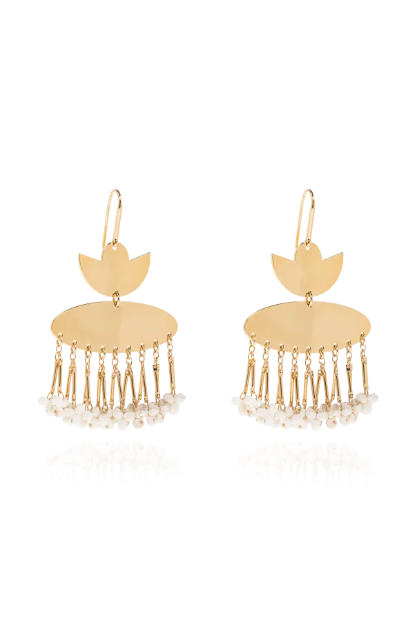 Nora Earrings