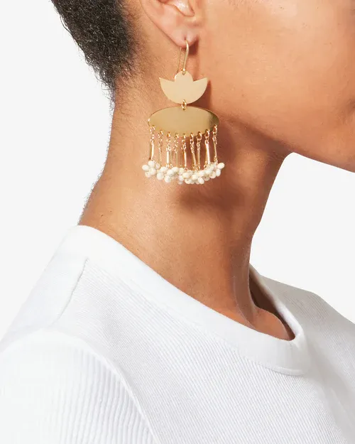 Nora Earrings