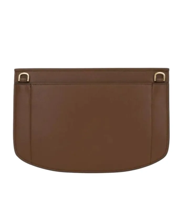 Flap Shoulder Bag