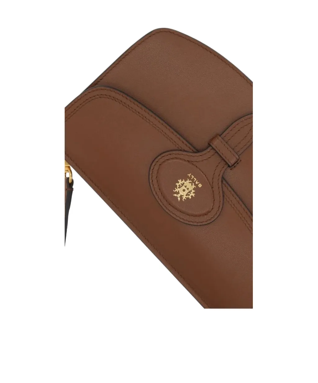 Flap Shoulder Bag