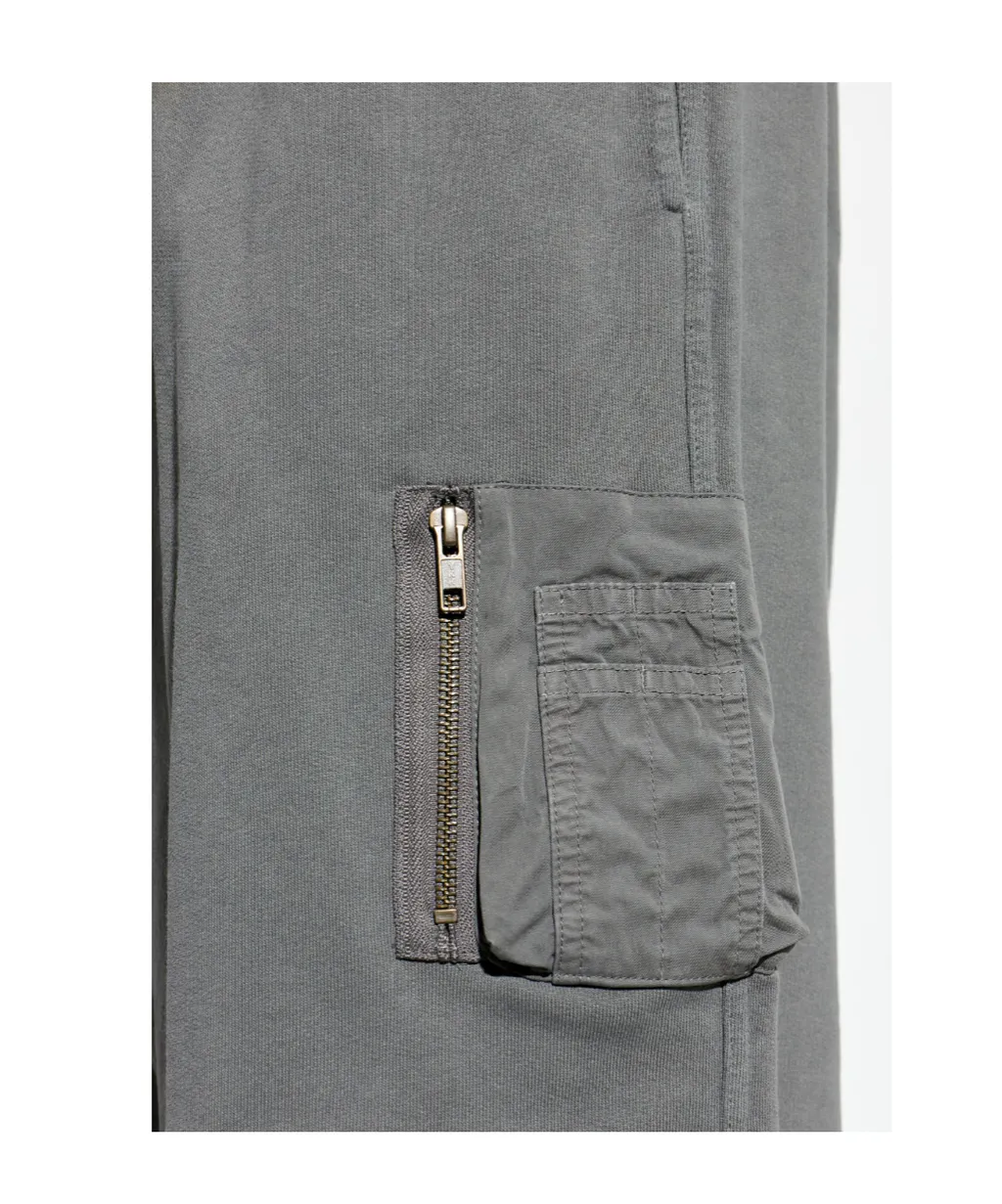 Mm6 Maison Margiela Side Pocket Shorts