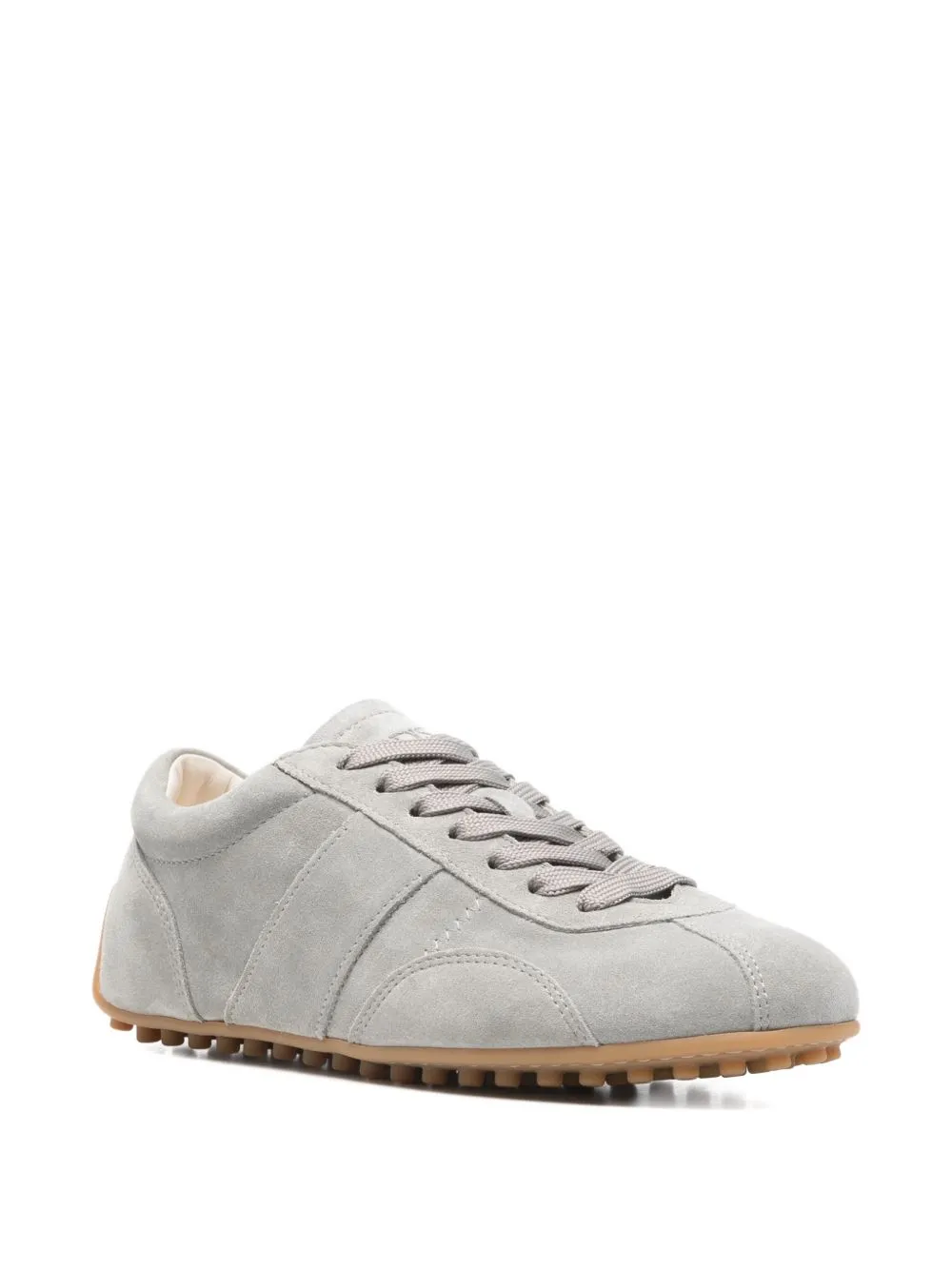 Lace-Up Sneakers