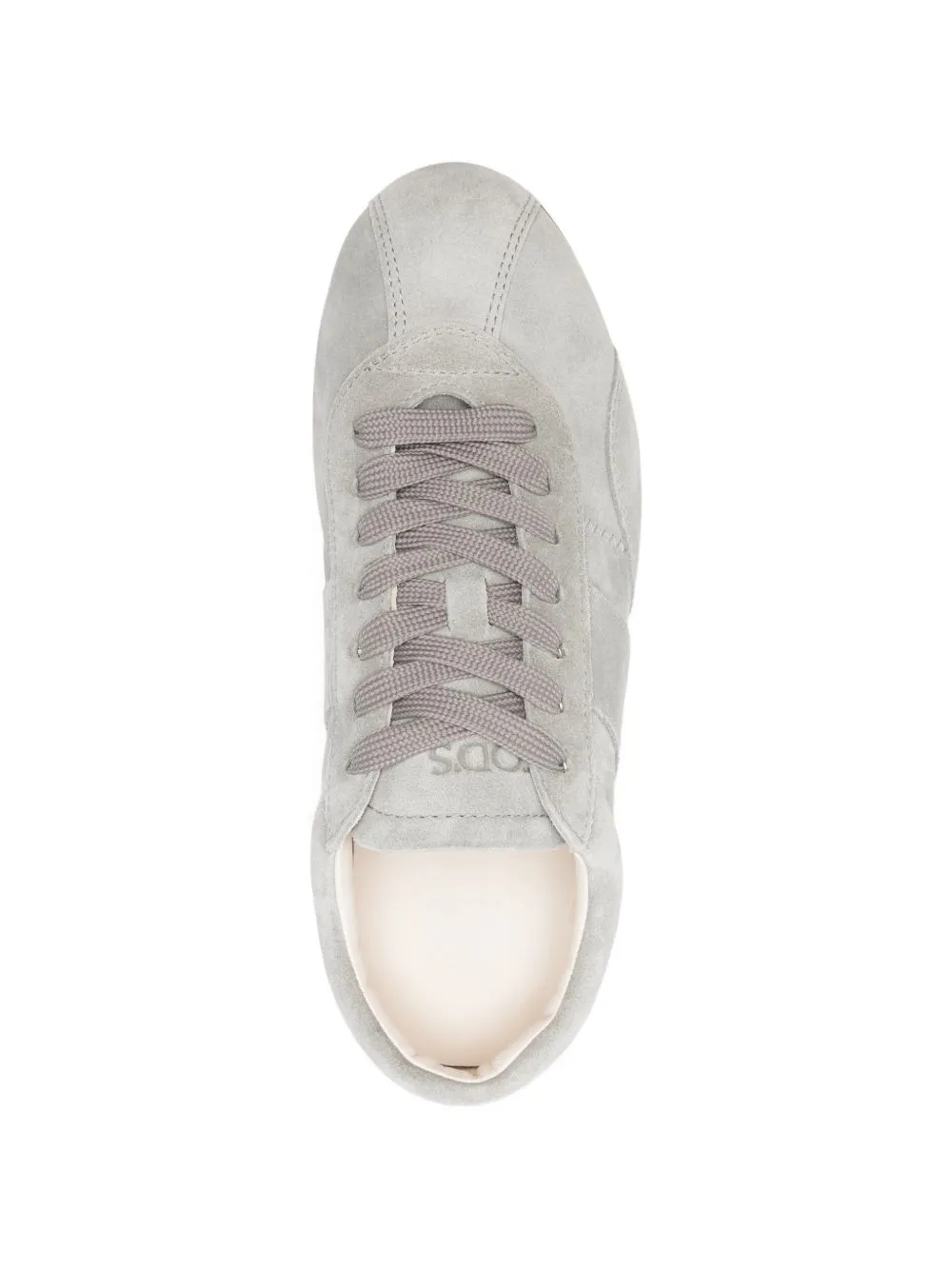 Lace-Up Sneakers