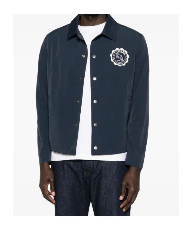 Diesel J-Ump Jacket