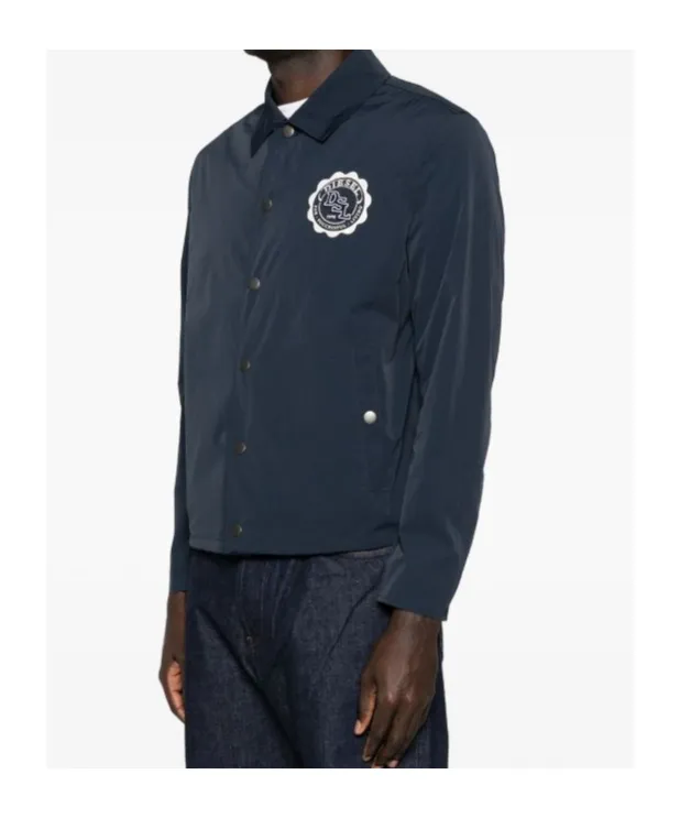 Diesel J-Ump Jacket