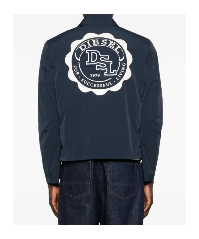 Diesel J-Ump Jacket