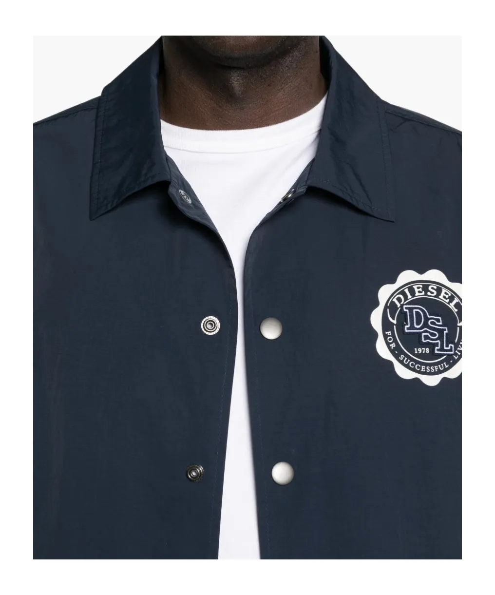 Diesel J-Ump Jacket