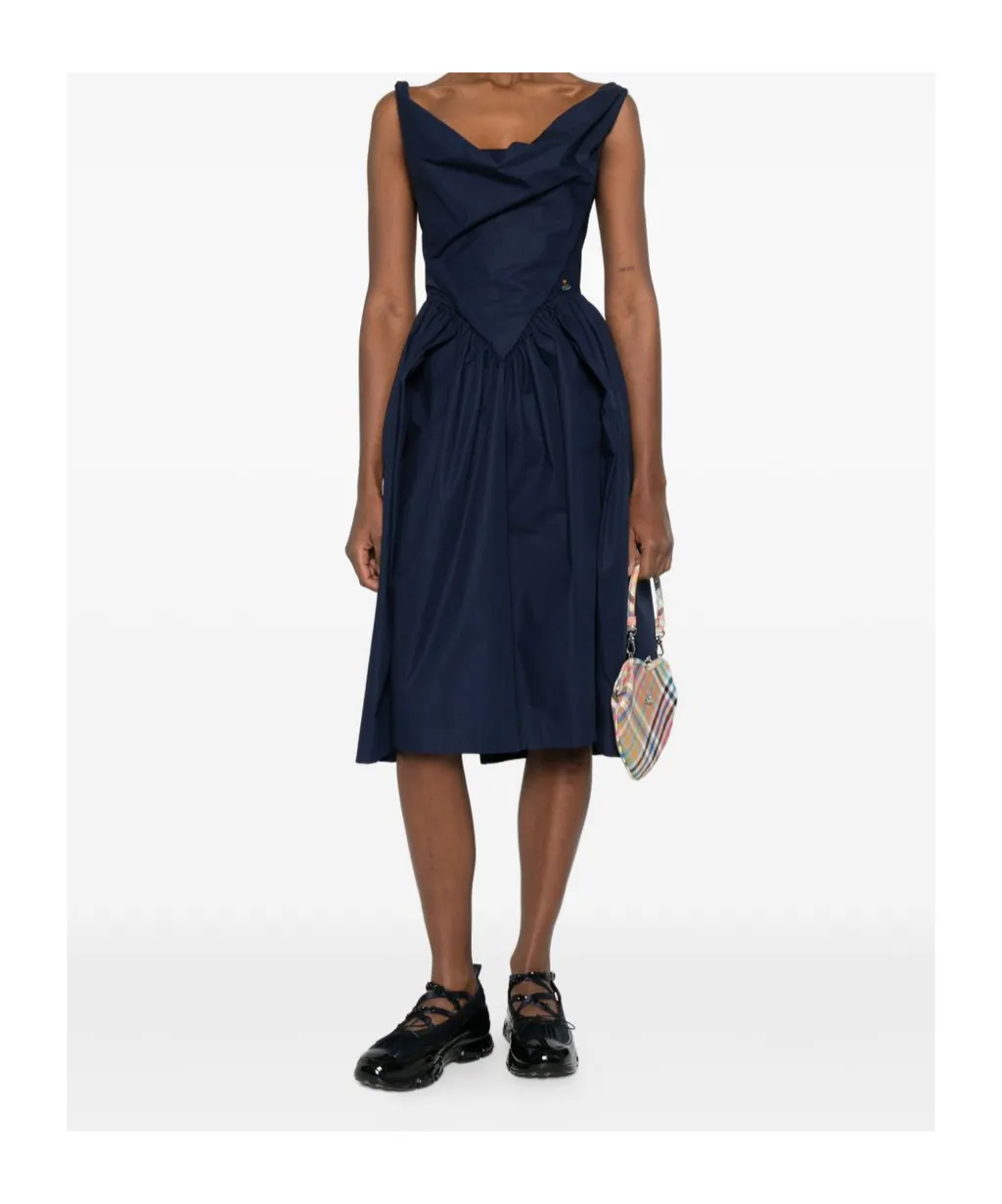 Sunday Midi Dress