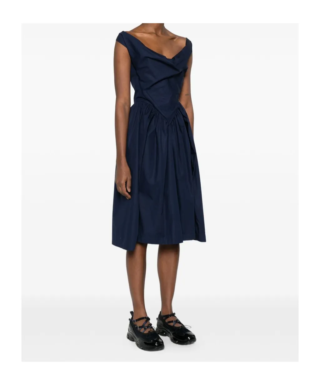 Sunday Midi Dress