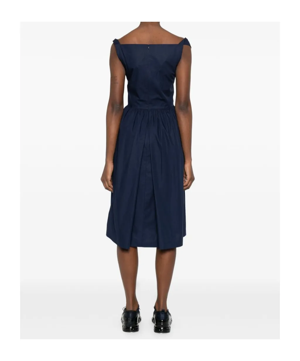 Sunday Midi Dress