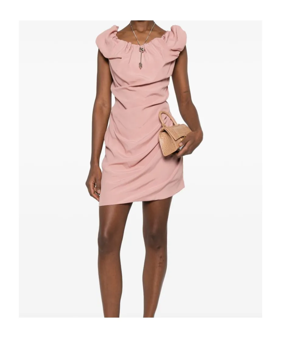 Sleeveless Dress