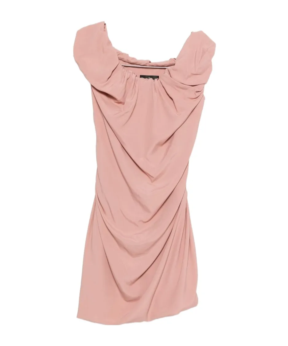 Sleeveless Dress