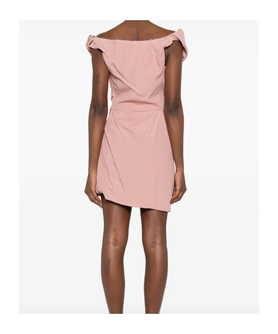 Sleeveless Dress