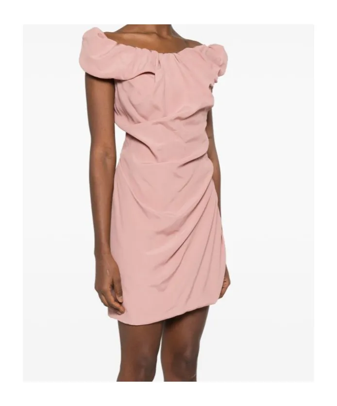 Sleeveless Dress
