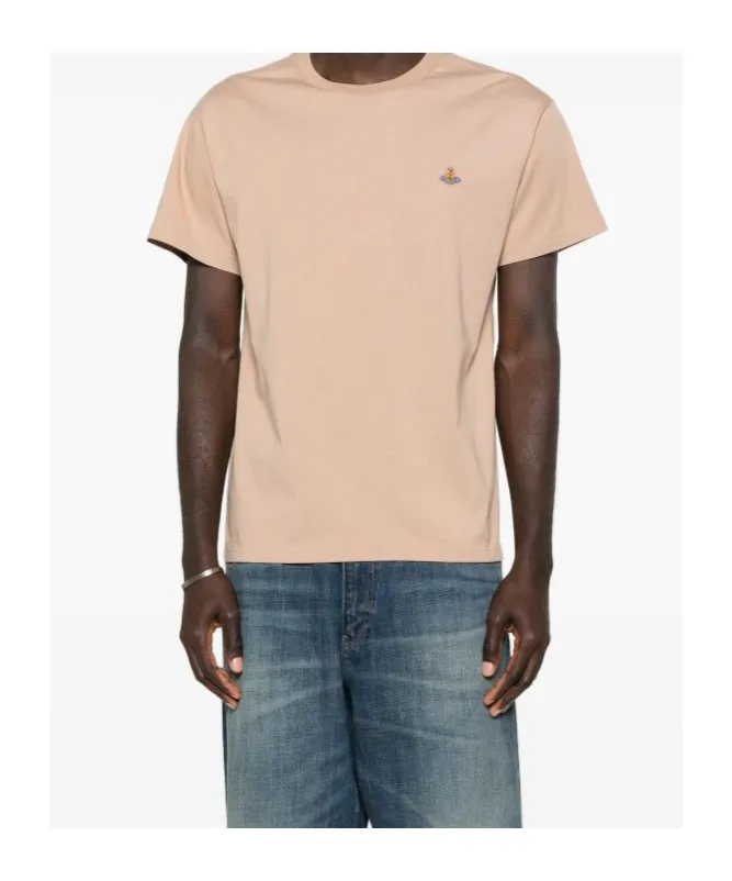 Crew Neck T-Shirt