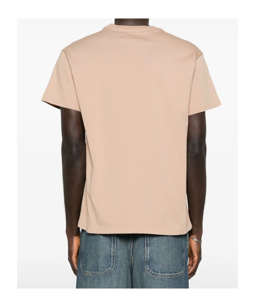 Crew Neck T-Shirt