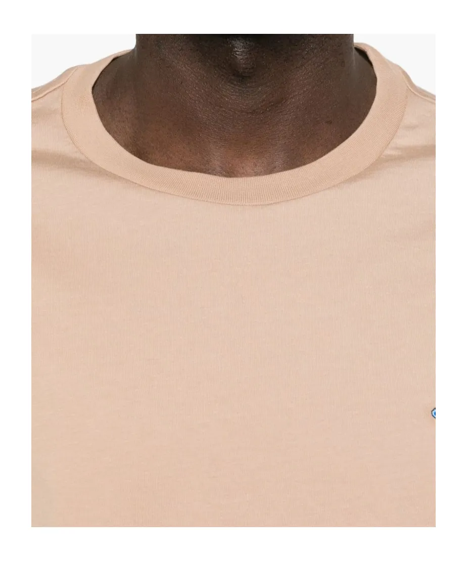 Crew Neck T-Shirt