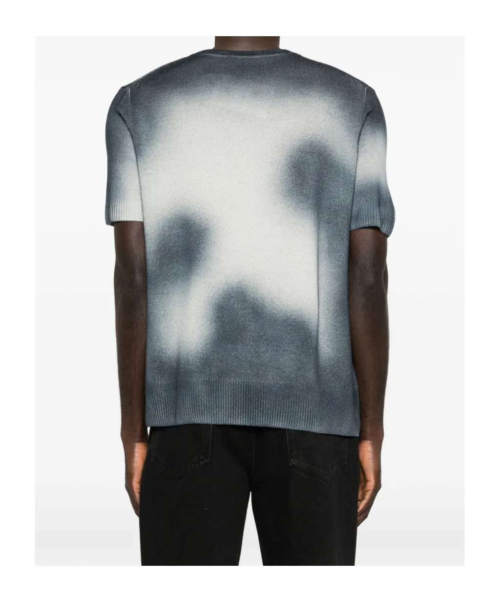 Pattern Graphic T-Shirt