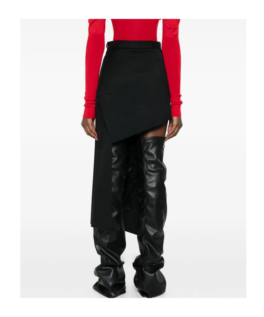 Infinity Maxi Skirt