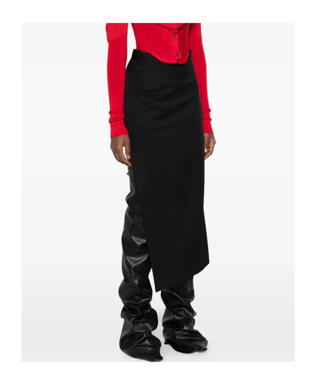 Infinity Maxi Skirt
