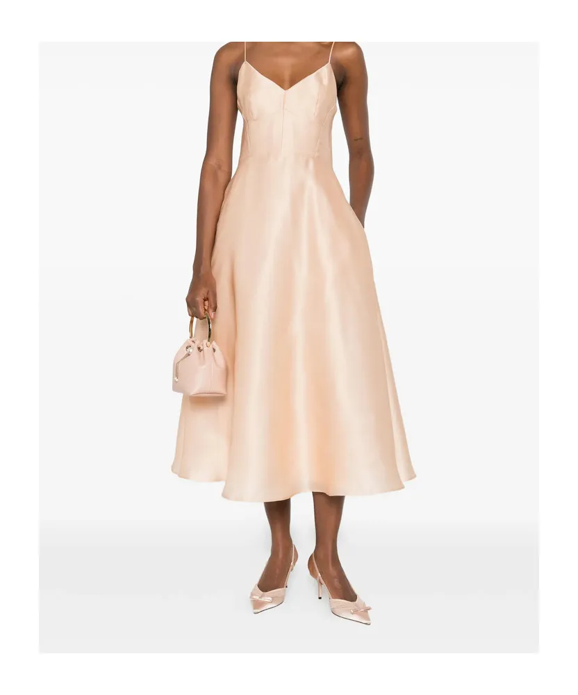 Spaghetti Strap Dress