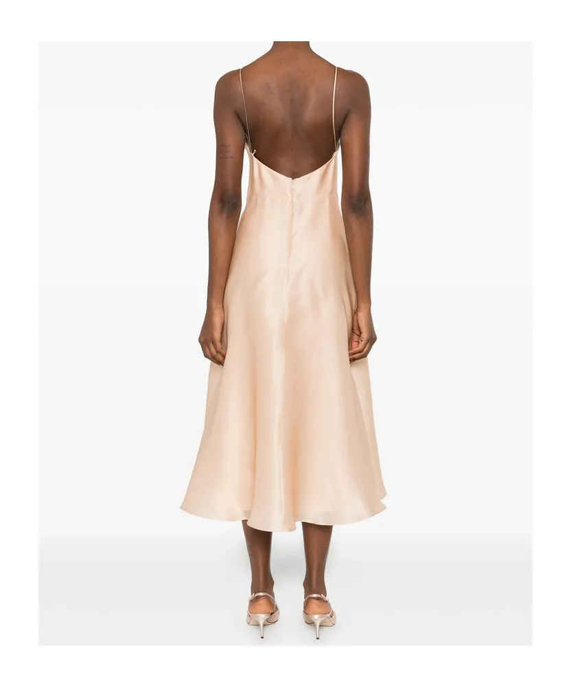 Spaghetti Strap Dress