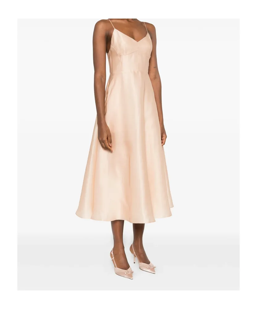 Spaghetti Strap Dress