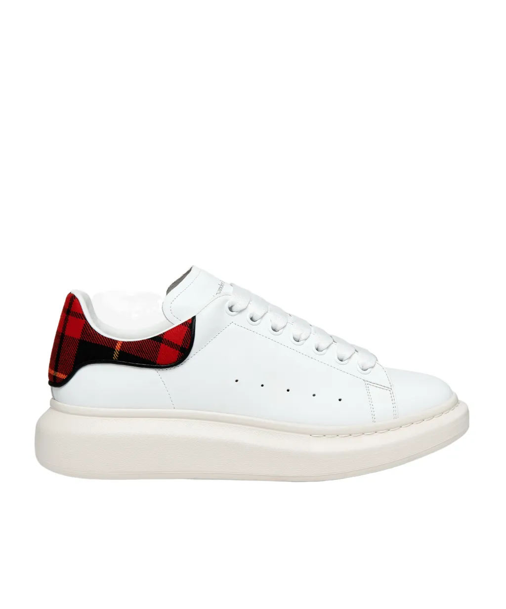 Oversized Sneakers