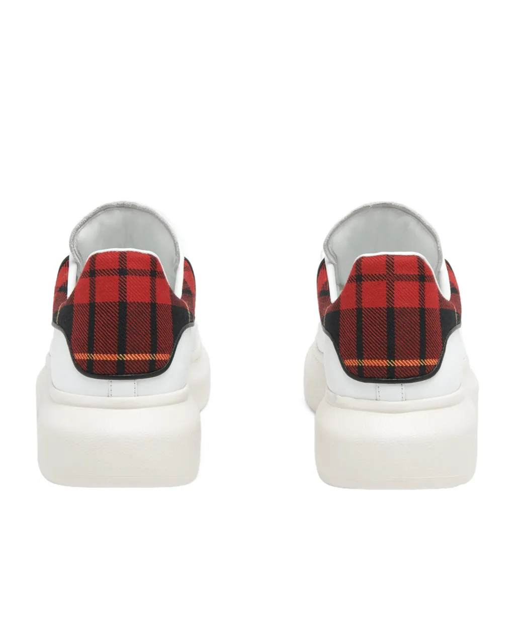 Oversized Sneakers