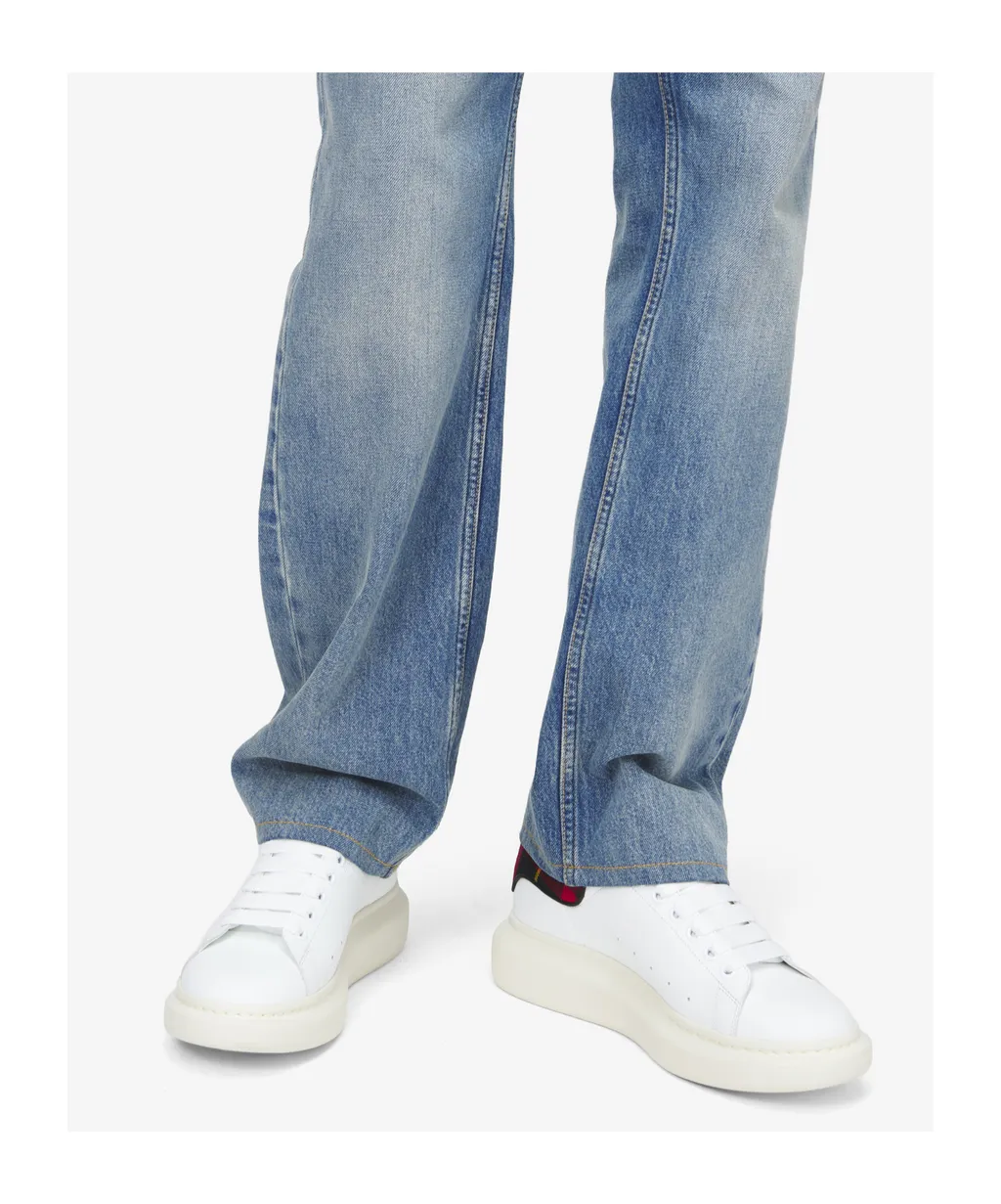 Oversized Sneakers
