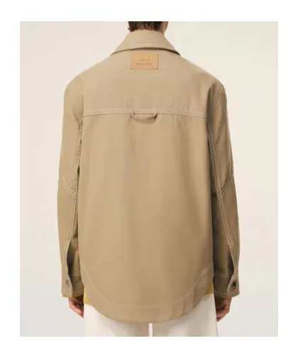 Long Sleeve Jacket
